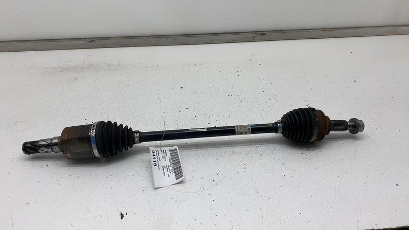 118816100D ⭕ 2020-2023 Model Y Rear Left or Right CV Axle Shaft Halfshaft AWD 1188161-00-D