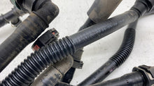 2022 2023 2024 Kia EV6 SET of High Voltage Battery Coolant Hose Line System OEM