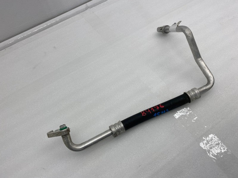 1009293 00 A ⭕12-15 Model S A/C Conditioner Pipe Line Chiller to Compressor Hose 1009293-00-A