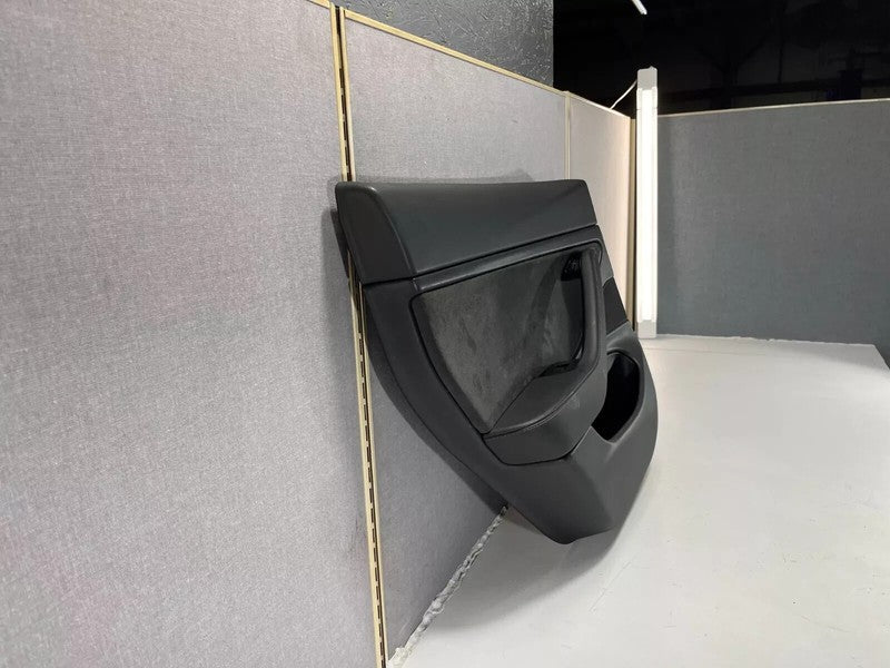 107974200A ⭕ 2017-2020 Tesla Model 3 Rear Interior Door Panel Trim Card Left 1090413-01-L