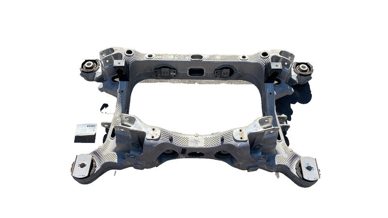 LJ9C5K067AC ⭕ 21-24 Ford Mustang Mach-E Rear Subframe Crossmember K-Frame AWD LJ9C-5K067-AC