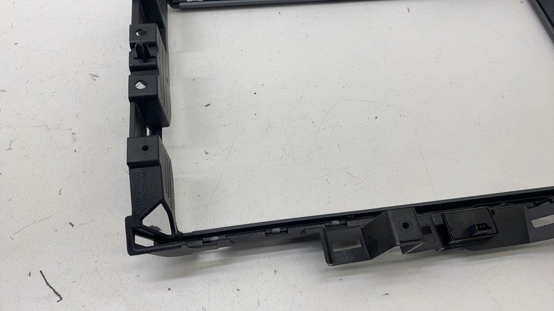 1083948-00 ⭕16-20 Tesla Model S X Media Control Unit Touch Screen Trim w/ Switch 1083948-00