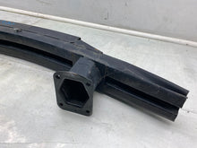 ⭕ 12-15 Model S MS Front Bumper Reinforcement Rebar Impact Bar Beam 6005878-00-B
