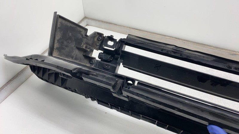 57707SJ050 2019 2020 2021 Subaru Forester Front Lower Bumper Air Shield 57707SJ050 OEM