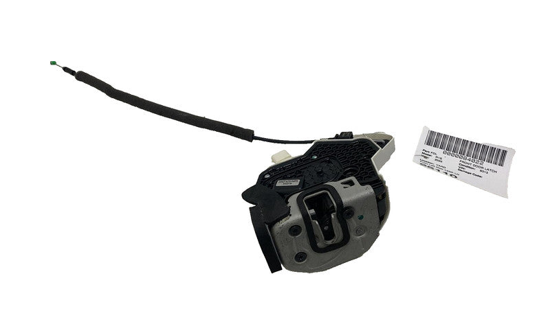 ⭕ 2025 Rivian R1S Front Driver Side Door Lock Latch Actuator Left LH C