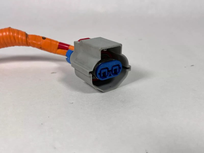 ⭕ 16-20 Model X Electric Battery Heater W/ Wire Harness & Bracket 1048