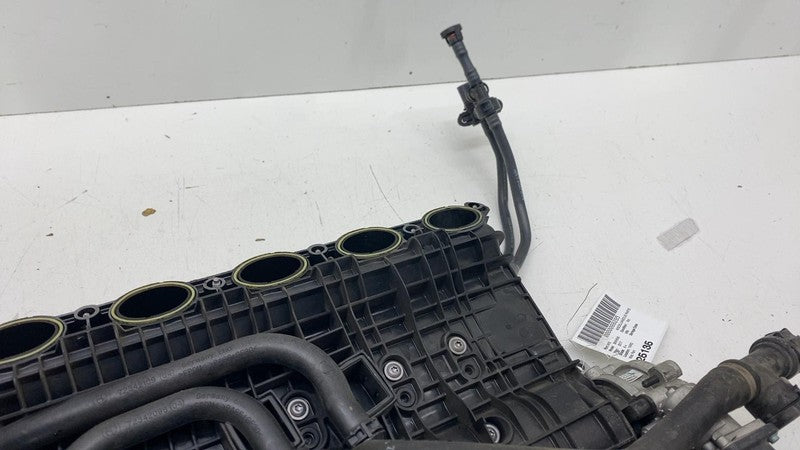 ⭕ 2017 2018 2019 2020 BMW 540i Engine Air Intake Manifold Assembly OEM