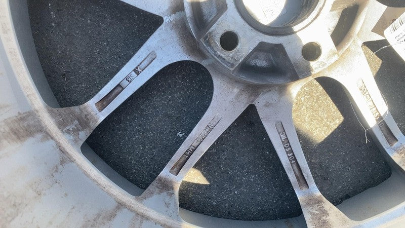 ⭕  Niche 20 inch Wheel Rim Assembly 20x8.5" ET35