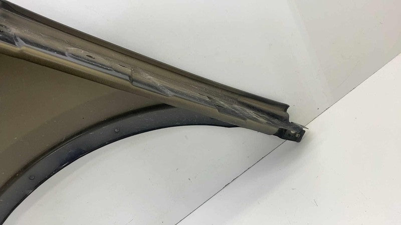 ⭕ 16-20 Tesla Model X Front Passenger Side Fender Shell Panel Right Black - PBSB
