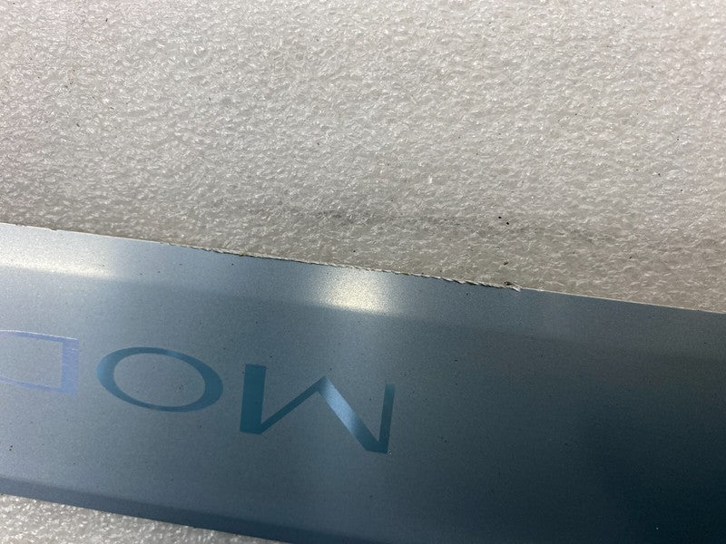 1090844 00 C ⭕ 2017-2023 Tesla Model 3 Front Left or Right Door Sill Scuff Plate 1090844-00-C