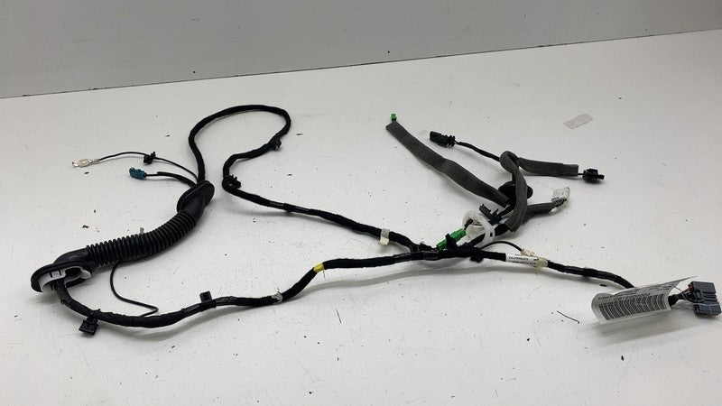 32264560 ⭕ 21-23 Polestar 2 Rear Right Tailgate Liftgate Door Wire Harness Cable 32264560