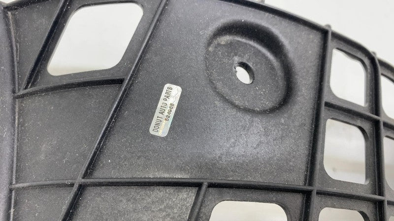 16-20 Model X Rear Left Trunk Parcel Shelf Support Bracket Panel LH 10