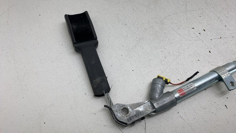 ⭕ 12-20 Tesla Model S Front Left Seat Belt 1st Row Lap Pretensioner 10