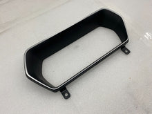 ⭕ 12-20 Model S X Speedometer Gauge Trim Instrument Cluster Bezel 1033041-00-C