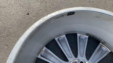 ⭕ 2012-2020 Tesla Model S Front Alloy Wheel Rim 21x8.5J + 40MM 10 Spoke Assembly