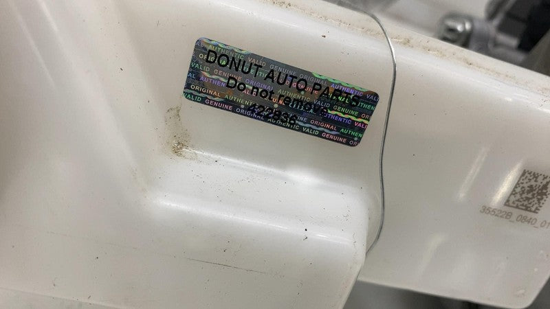 1EB 614 105 BC ⭕2021-2023 Volkswagen ID.4 Brake Booster Master Cylinder & Reservoir 1EB614105BC