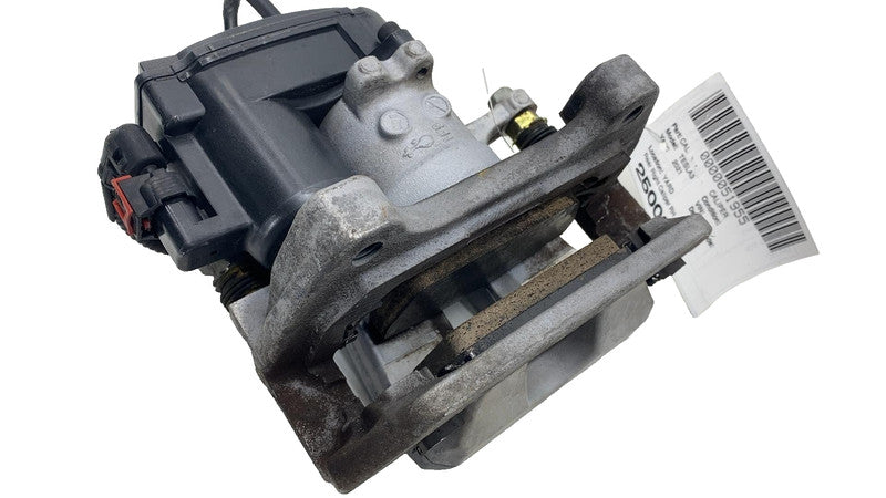 ⭕ 2017-2025 Tesla Model 3 Rear Right Caliper + Brake Hose Line BASE 10