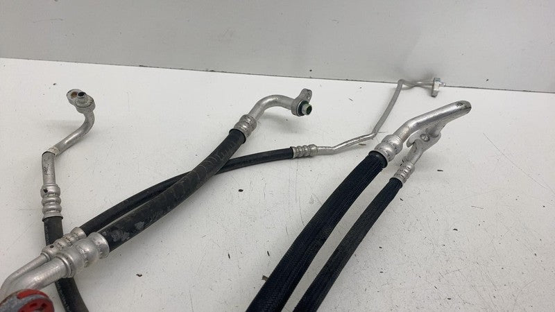 1092157-00-F ⭕ 2017-2023 Tesla Model 3 M3 A/C Conditioner Suction Hose Pipe Line 1092157-00-F