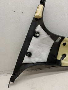 ⭕2017-2023 Tesla Model 3 B-Pillar Lower Trim Cover Panel Right Side 1135641-00-A