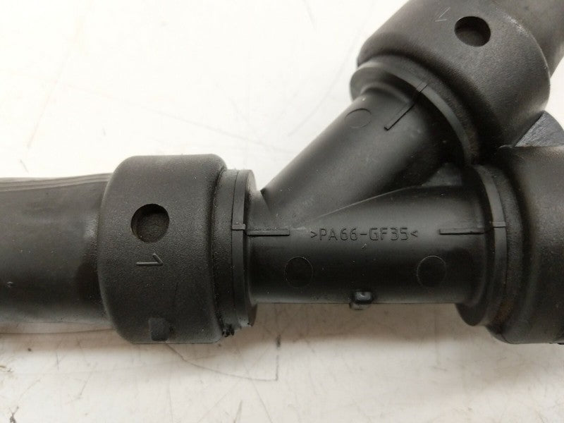 6007345-00-C ⭕ 2012-2015 Tesla Model S Cooling Pipe Coolant Hose Tube Assembly 6007345-00-C