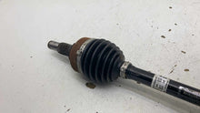 ⭕ 17-25 Model 3 M3 Rear Left or Right CV Axle Shaft Halfshaft 25MM 1044161-00-D