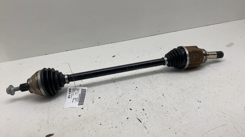 Axle Shaft VOLKSWAGEN ID4 Right 25