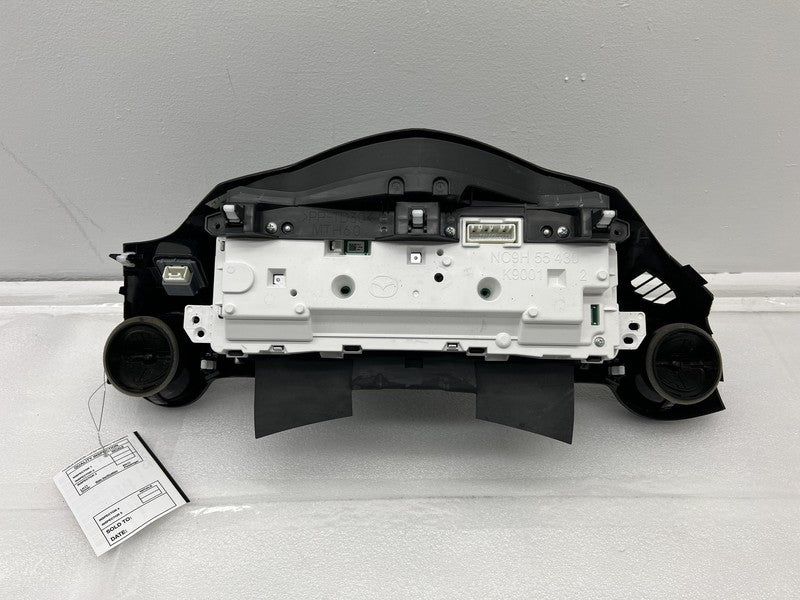 NC9H 55 430 2016-2023 Mazda MX-5 Miata Speedometer Gauge Instrument Cluster 21K NC9H-55-430