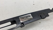 ⭕ 2012-2020 Tesla Model S Rear Liftgate License Molding Bezel Trim Bracket OEM