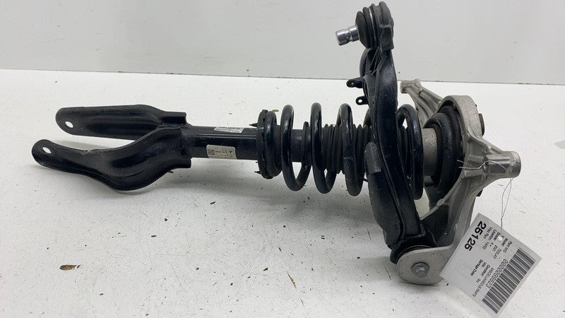 ⭕ 20-24 Tesla Model Y Front Left Shock Strut Absorber w/ Spring & Uppe