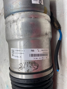⭕ 12-15 Model S Front Left Air Suspension Spring Shock Absorber LH 6006351-00-C