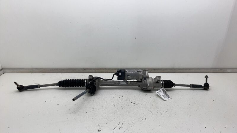 EJ32-3200-DB 2012-2015 Tesla Model S Power Steering Gear Rack Pinion & Motor w/ Tie Rod Link