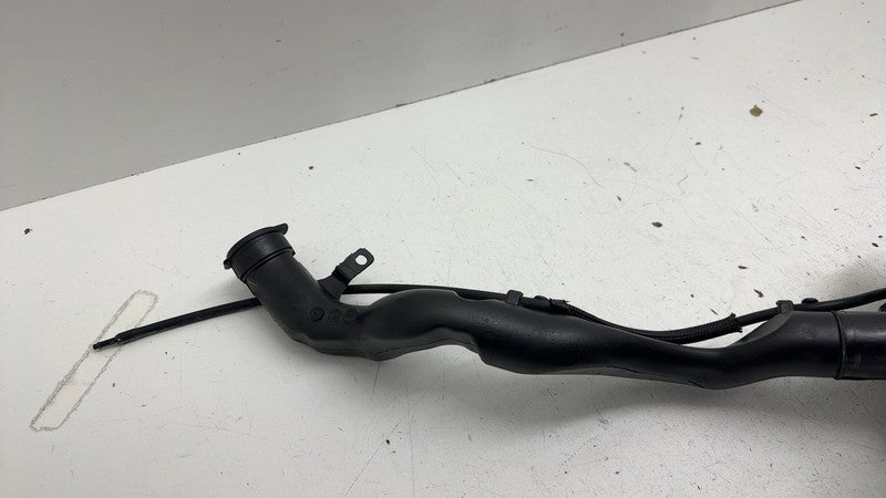 ⭕ 16-20 Model X MX Windshield Washer Bottle Reservoir Tank w/ Pump 105