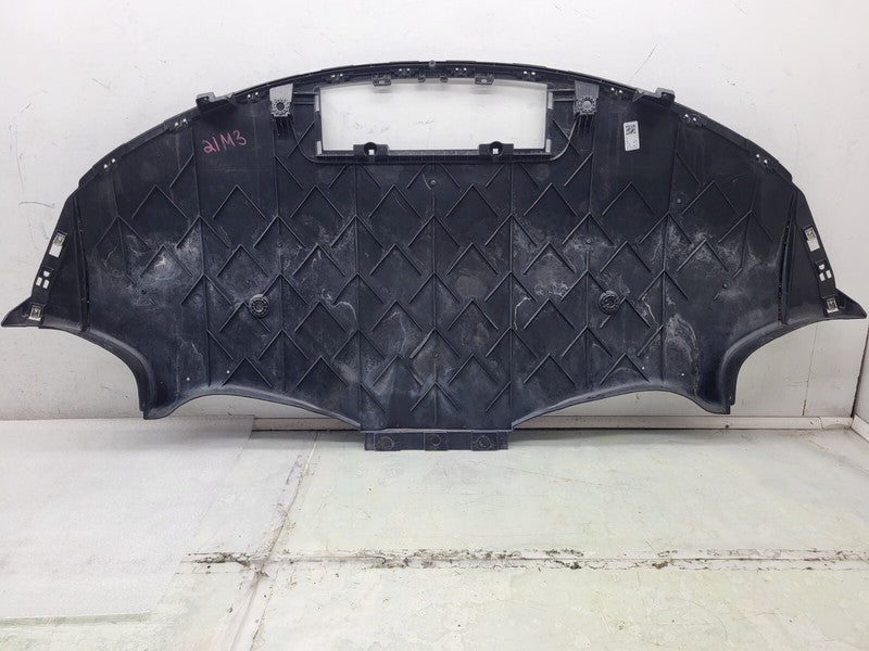 ⭕ 2017-2022 Tesla Model 3 Rear Bumper Splash Guard Shield Panel Aero Cover Assy