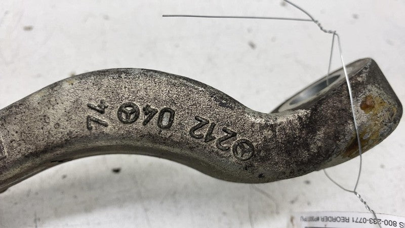 ⭕ 2010-2016 Mercedes E350 E-Class Front Right Suspension Lower Control Arm RWD