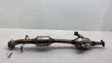 ⭕ 2023-2024 Toyota Prius 2.0L Front Exhaust Pipe Header Resonator Tube Assembly