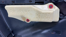 ⭕ 2019 Toyota C-HR Front Right Passenger Side Interior Door Panel Trim Card RH