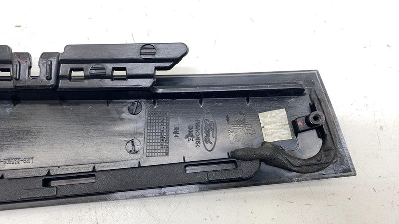 LJ8B-R224B00-BD ⭕ 2021-2024 Ford Mustang Mach-E Rear Right Door Applique Pillar LJ8B-R224B00-BD