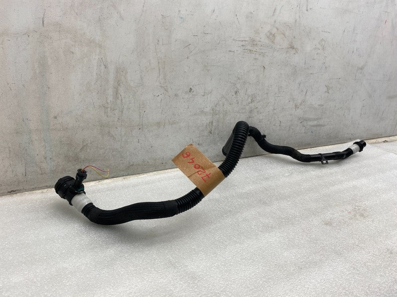 ⭕ 2017-2023 Tesla Model 3 Front Radiator Cooling Pump to Tunnel Hose Pipe Tube