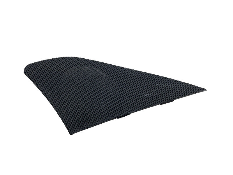 1050283 XX A ⭕ 16-20 Model X Front Driver Side Speaker Tweeter Cover Grille Left 1058969-04-C