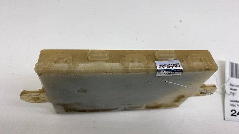A2129009729 2016-2019 Mercedes-Benz GLE350  E350 SL550 Keyless Go Entry Control Module OEM