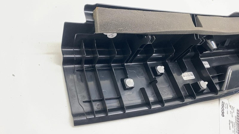 A 246 690 26 41 ⭕ 14-15 Mercedes-Benz B Electric Drive Rear Trunk Tailgate Boot Trim A2466902641