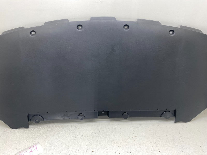 1613579 00 A ⭕ 20-24 Tesla Model Y Front Bumper Lower Under Tray Splash Shield 1613579-00-A