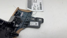 ⭕2024 Porsche Cayenne Front Driver Side Instrument Panel Pad Trim Left 9Y1857503