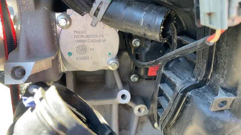 ⭕ 2013-2018 Ford C-Max Engine 2.0L Gasoline Hybrid Assy (8th VIN = U) 