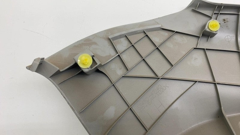 6248047140 ⭕ 2023-2025 Toyota Prius Rear Left C-Pillar Upper Quarter Trim Cover 62480-47140