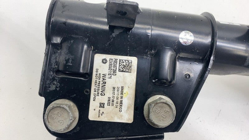 68248729AD ⭕ 17-25 Chrysler Pacifica Front Driver Side Shock Strut Absorber Left 68248729AD