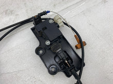 ⭕ 12-20 Model S MS Front Hood Lock Latch Release Actuator Mechanism 1033011-00-C