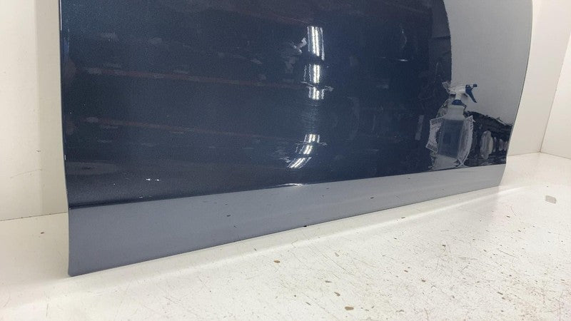 ⭕ 2016-2020 Tesla Model S Front Passenger Side Door Shell Panel Right 