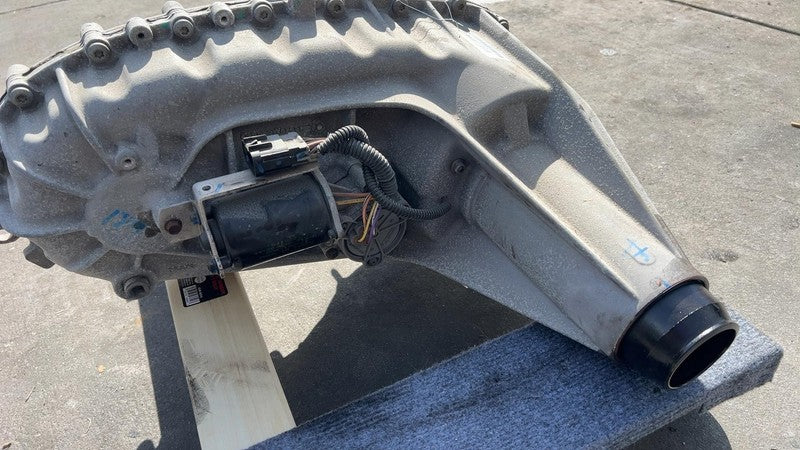P68396132AC ⭕ 19-24 Ram 2500 Transfer Case 6.7 Diesel P68396132AA BW 44-46 (Electric Shift)