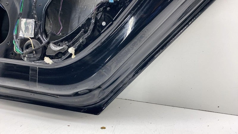 ⭕ 2012-2015 Tesla Model S Rear Passenger Side Door Shell Panel Right B